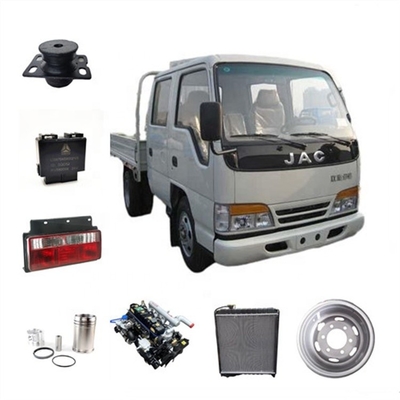 HFC1020 OEM 자동차 부품 자동차 헤드라이트 조립 모델 JAC 1025 3711920E0 보증