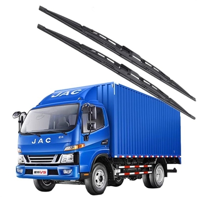 HFC1040 40cm/50cm/53m/55cm JAC/JMC1030/1040 트럭 예비 부품용 윈스크림 와이퍼 블레이드