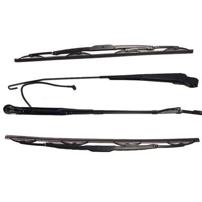 HFC1040 40cm/50cm/53m/55cm JAC/JMC1030/1040 트럭 예비 부품용 윈스크림 와이퍼 블레이드