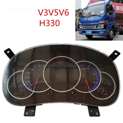 OEM NO 3801910E800/E4QZ-M0 JAC1040 2015용 오도미터 및 타코미터 기기 집합