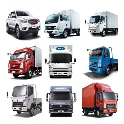 OEM NO 3801910E800/E4QZ-M0 JAC1040 2015용 오도미터 및 타코미터 기기 집합