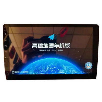 JAC 픽업 T6/T8 모델 멀티미디어 터치 스크린 8 128G RAM 및 GPS 기능