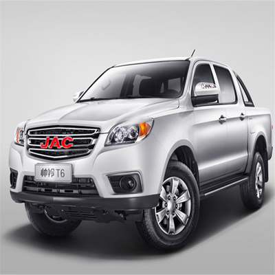 JAC 픽업 T6/T8 모델 멀티미디어 터치 스크린 8 128G RAM 및 GPS 기능