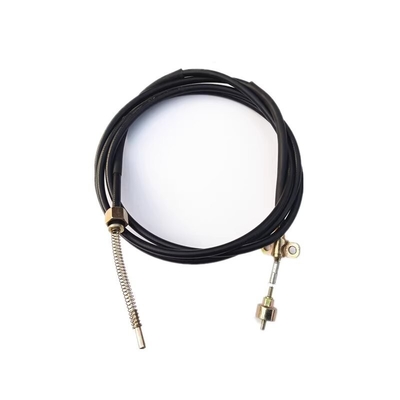 모델 FOTON1049 1046 1039에 대한 핸드 브레이크 케이블 2.0 VVT 트럭 부품 1105935700006