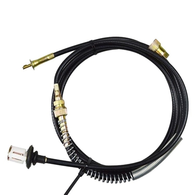 모델 FOTON1049 1046 1039에 대한 핸드 브레이크 케이블 2.0 VVT 트럭 부품 1105935700006