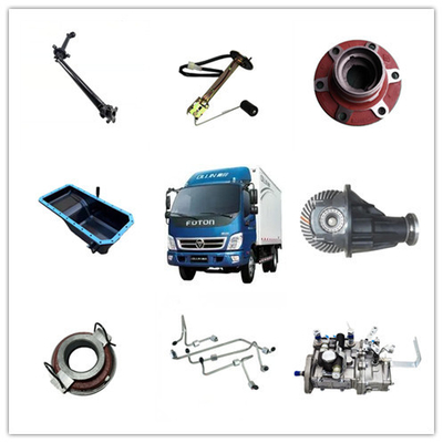 모델 FOTON1049 1046 1039에 대한 핸드 브레이크 케이블 2.0 VVT 트럭 부품 1105935700006
