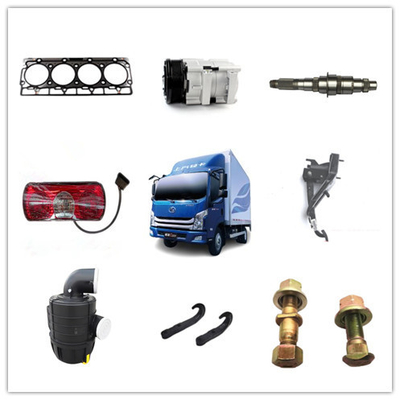 모델 FOTON1049 1046 1039에 대한 핸드 브레이크 케이블 2.0 VVT 트럭 부품 1105935700006