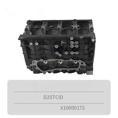 유네이 D25TCID 실린더 블록 60*50*50cm 크기로 트럭의 성능을 높여주세요