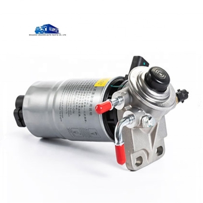 알루미늄 연료 펌프 필터 디젤 엔진 예비 부품 자동차 트럭용 연료 필터 헤드 OEM GN1-9155-BA