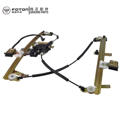 자동차 예비 부품 포튼 트럭 유리 프레임 리저 창계 조절기 Assy 60.00*7.50*3000