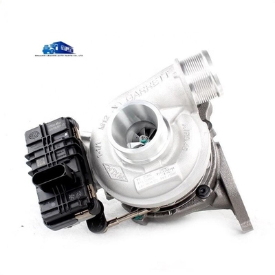 10168923/GTC1446 SAIC MAXUS G10 1.9T 차간 F70 유네이 D19 엔진용 터보