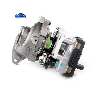 10168923/GTC1446 SAIC MAXUS G10 1.9T 차간 F70 유네이 D19 엔진용 터보