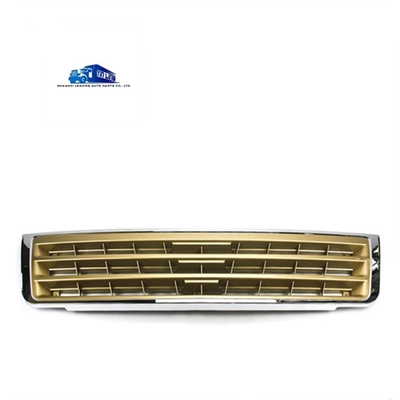 Jingma JMV6550 자동차 정비 오리지널 부품 센터 그릴 G907B-2803040 중형 버스용