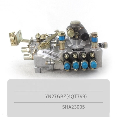 YUNNEI YN27GBZ 4QT799 AOLING용 엔진 고압 주입 펌프 조립 SHA23005