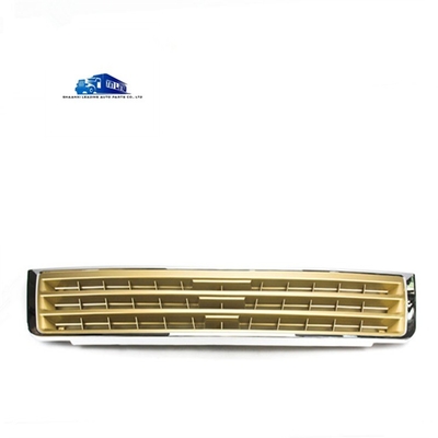 Jingma JMV6550 자동차 정비 오리지널 부품 센터 그릴 G907B-2803040 중형 버스용