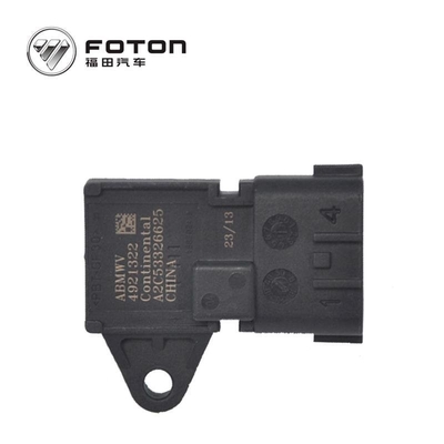 FOTON ISF2.8/3.8 ISG 2897333 자동차 예비 부품의 배기 가스 온도 센서