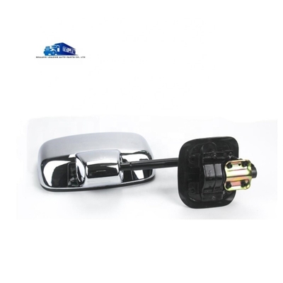 G907B-8202010A JMC Jingma 버스에 대한 Koster 블랙 반사기 왼쪽 거울 조립 PP 준비