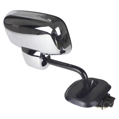 G907B-8202010A JMC Jingma 버스에 대한 Koster 블랙 반사기 왼쪽 거울 조립 PP 준비