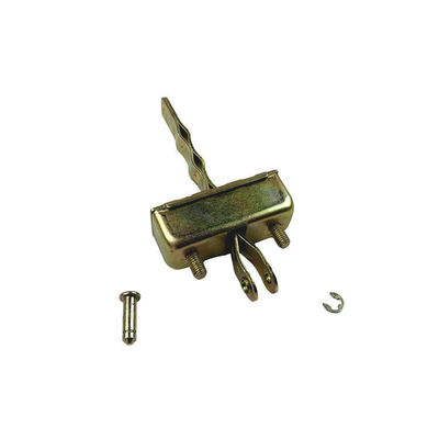 OEM NO 6109010EO 자크 트럭 부품 HFC1025용 금속 문 제한 장치