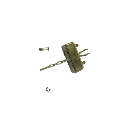 OEM NO 6109010EO 자크 트럭 부품 HFC1025용 금속 문 제한 장치
