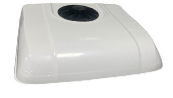 건설기계 24V 오버헤드 모터와 2600W 전력으로 전기 에어컨