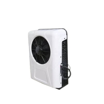 ZC-03A-480s 트럭 밴 선박용 전기 에어컨 냉각기 충전 무게 400g