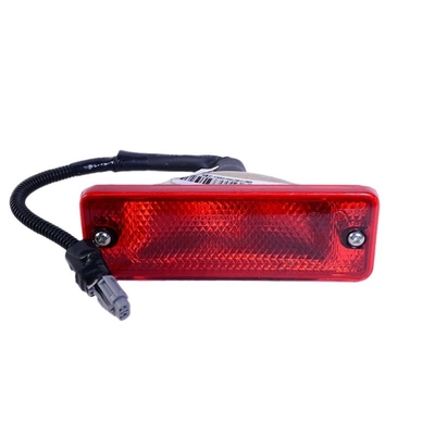 1D16937200041 후방등과 턴 신호가 있는 Foton LED 후방등 조립체