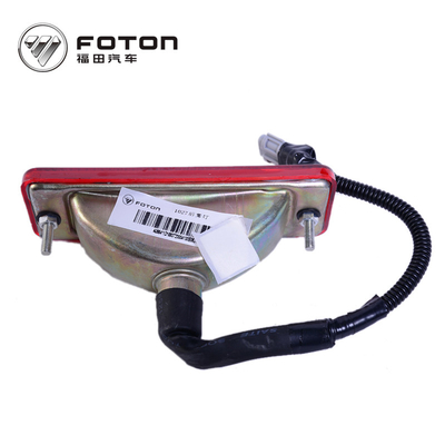 1D16937200041 후방등과 턴 신호가 있는 Foton LED 후방등 조립체