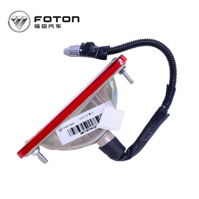 1D16937200041 후방등과 턴 신호가 있는 Foton LED 후방등 조립체