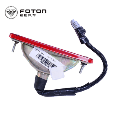 1D16937200041 후방등과 턴 신호가 있는 Foton LED 후방등 조립체
