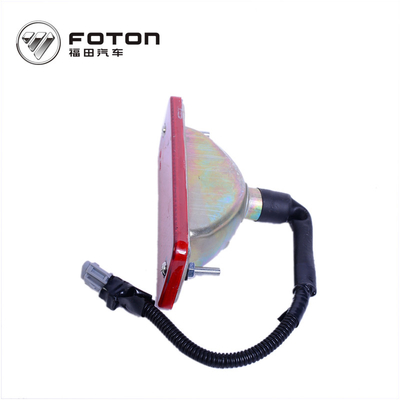1D16937200041 후방등과 턴 신호가 있는 Foton LED 후방등 조립체