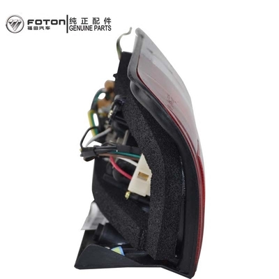 2019년 자동차 왼쪽 및 오른쪽 결합된 뒷등 조명 시스템