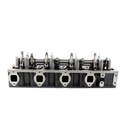 중량 트럭 엔진 Sinotruk Howo HF8001 JAC용 유니 4100QB-2/4102QB 실린더 헤드