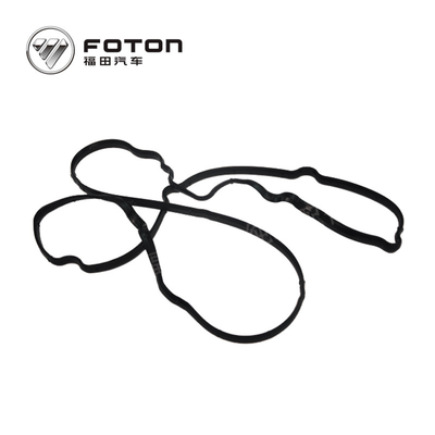 FOTON ISF3.8 엔진 트럭 부품을 위한 밸브 커버 밀폐 스트립 교체/수리 목적 4946239