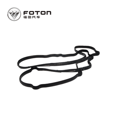 FOTON ISF3.8 엔진 트럭 부품을 위한 밸브 커버 밀폐 스트립 교체/수리 목적 4946239