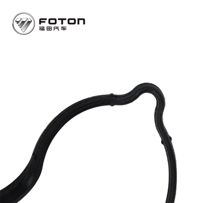 FOTON ISF3.8 엔진 트럭 부품을 위한 밸브 커버 밀폐 스트립 교체/수리 목적 4946239